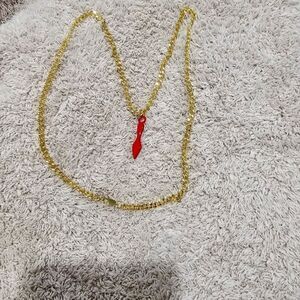 Christian Louboutin Neackle